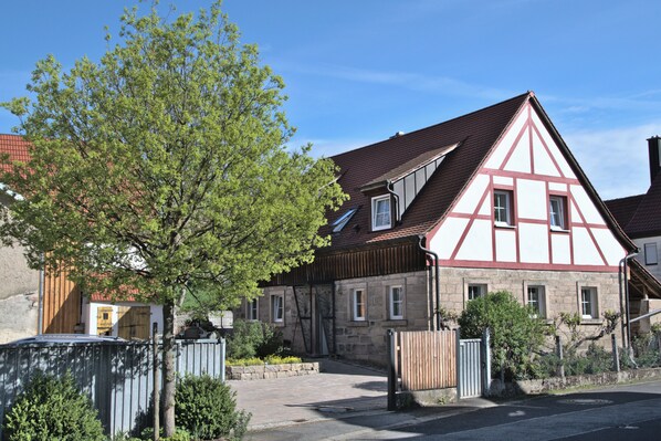 Eksteriør