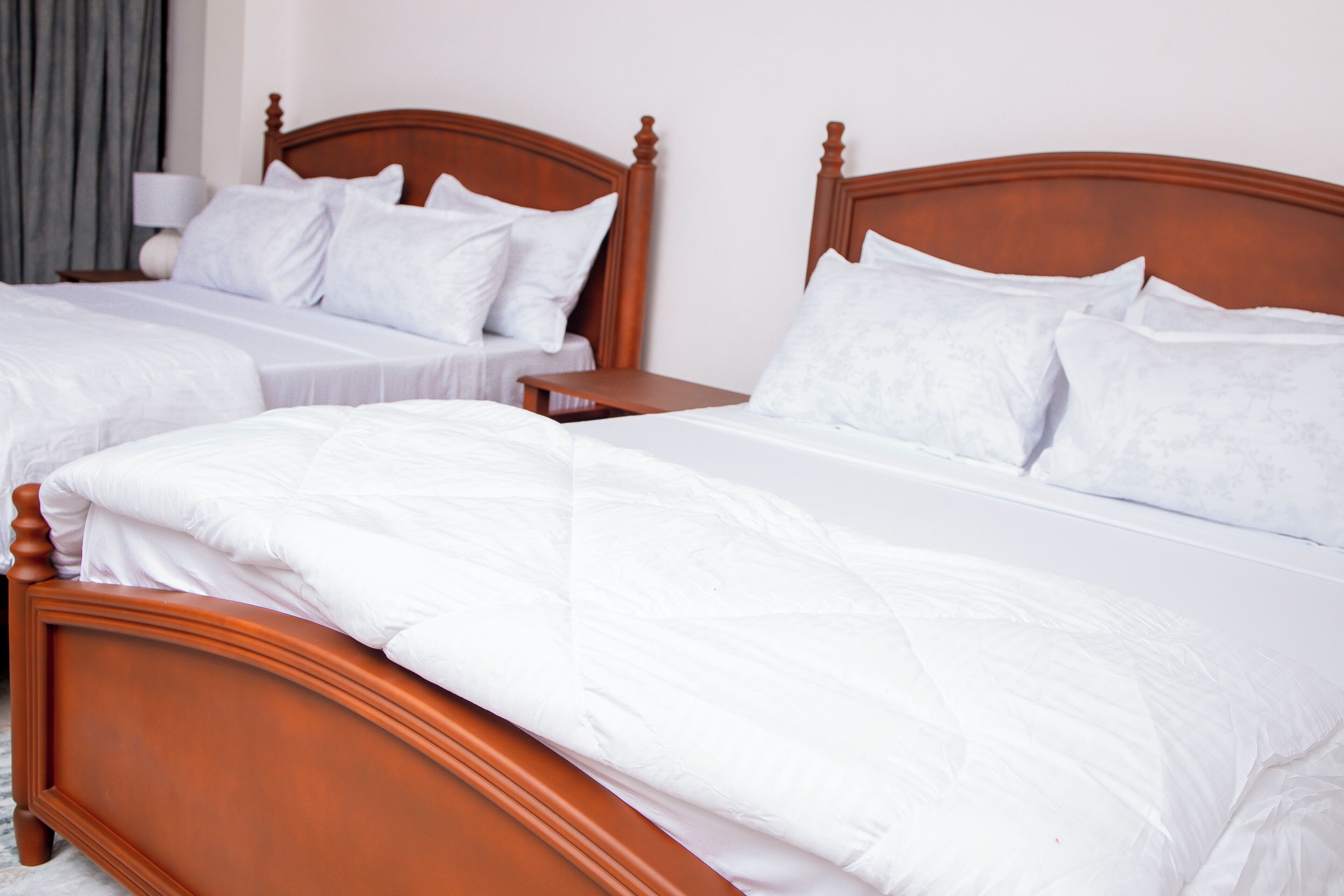 Apartment, 3 Bedrooms, Accessible, Balcony | 3 bedrooms