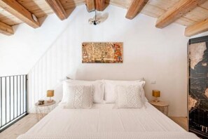 2 chambres, Wi-Fi, draps fournis