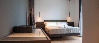MARI Luxury Rooms and Suites