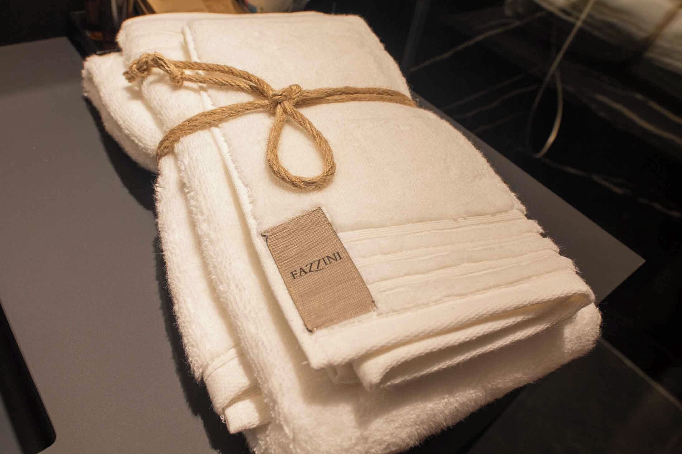 Foto - MARI Luxury Rooms and Suites