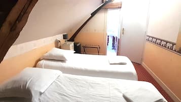 6 soveværelser, strygejern/strygebræt, Wi-Fi, sengetøj