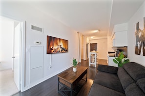 TV connectée