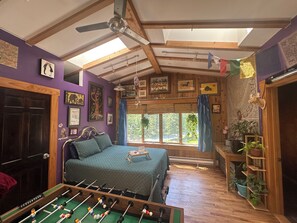 Sala de juegos