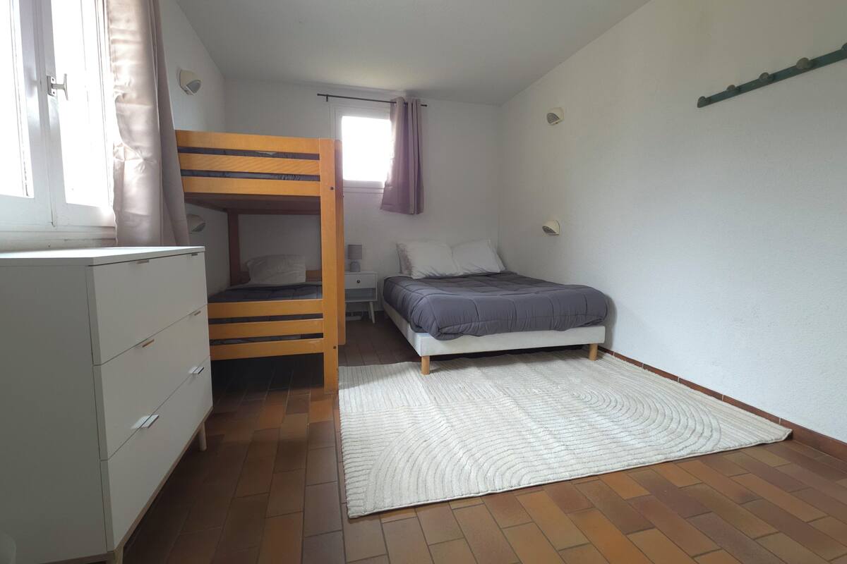 Phòng 4, quang cảnh núi | Truy cập Internet không dây miễn phí