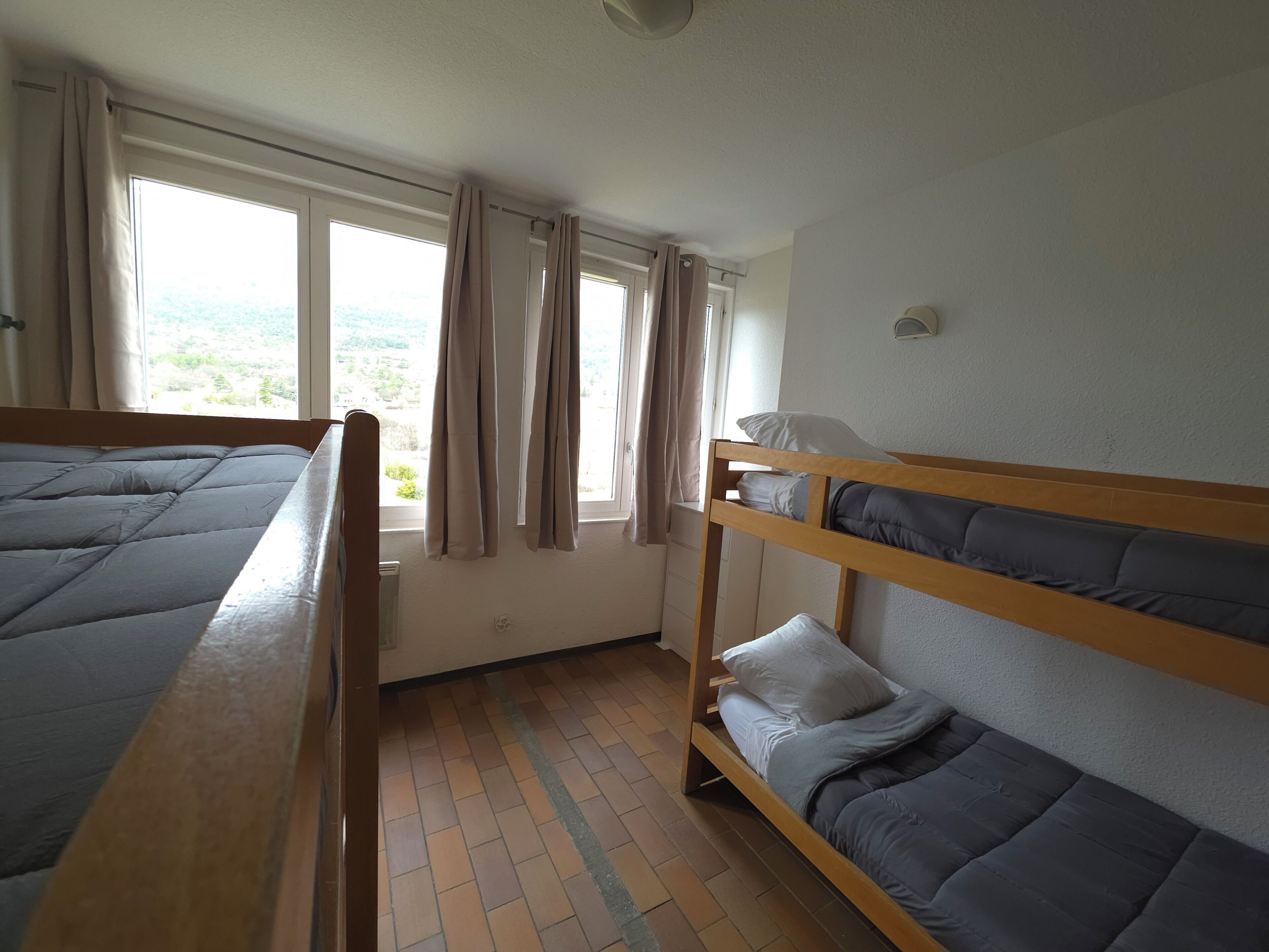 Gemeinsamer Schlafsaal | Kostenloses WLAN