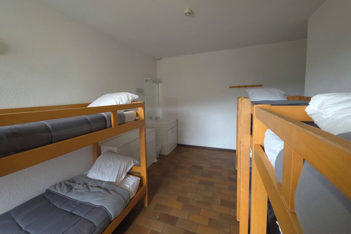 Phòng tập thể, quang cảnh núi | Truy cập Internet không dây miễn phí