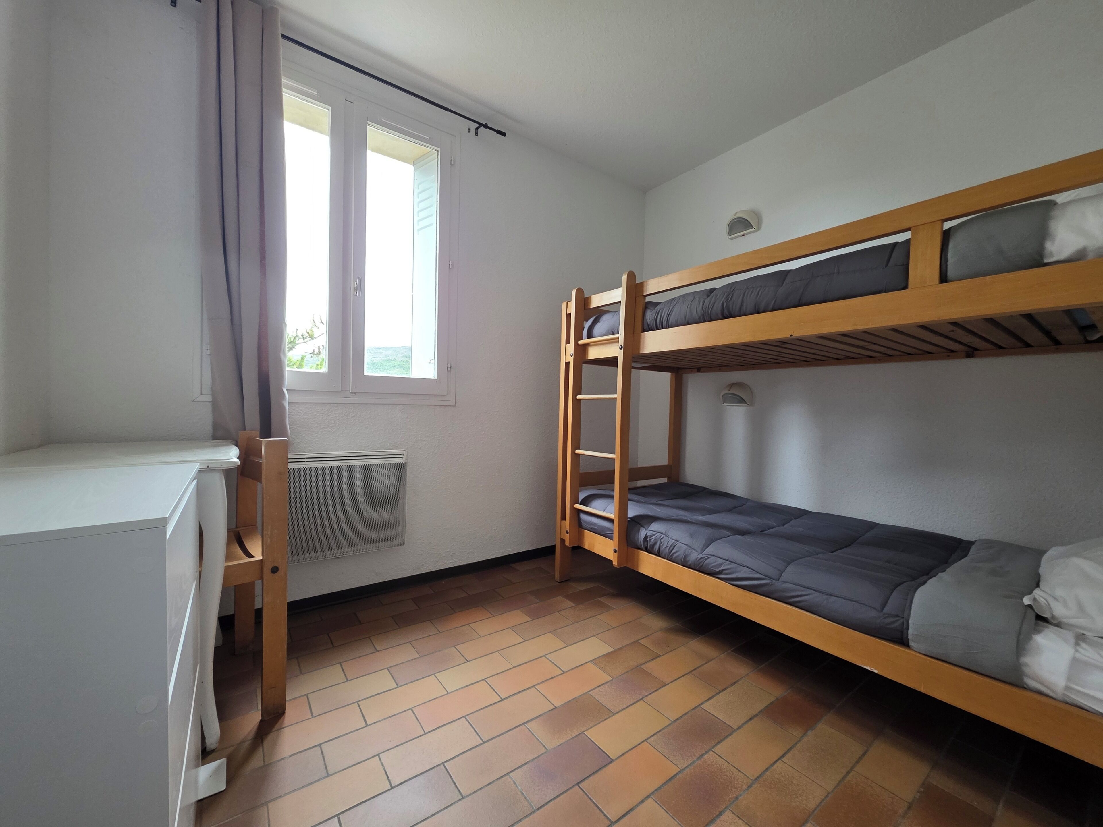 Gemeinsamer Schlafsaal, Bergblick | Kostenloses WLAN