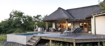 Villa Blaaskans in Hoedspruit