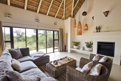 Villa Blaaskans in Hoedspruit