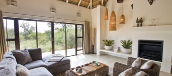 Villa Blaaskans in Hoedspruit