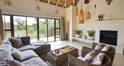 Villa Blaaskans in Hoedspruit