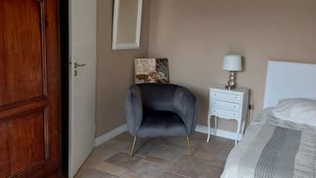 Basic Double Room | Free WiFi