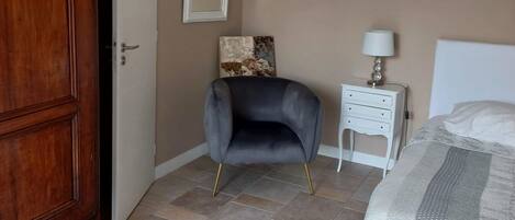 Dobbeltrom – basic | Wi-fi (inkludert)