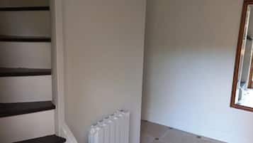 Kamar Keluarga, pemandangan kebun | Wi-Fi gratis