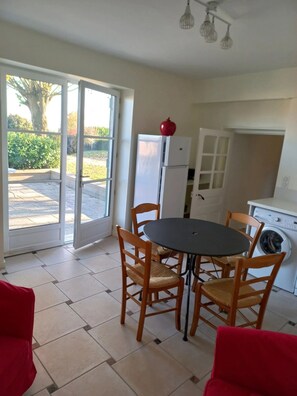 Servicio a la habitación