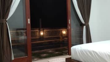 2 quartos, Wi-Fi, roupa de cama