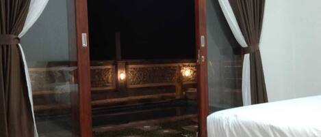 2 室のベッドルーム、WiFi、ベッドシーツ