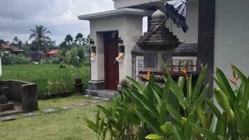 Área da propriedade