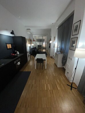 Mikrovågsugn