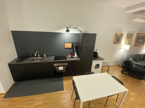 Micro-ondes