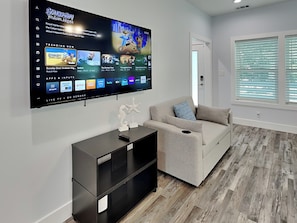 TV connectée