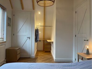 4 chambres, Wi-Fi, draps fournis