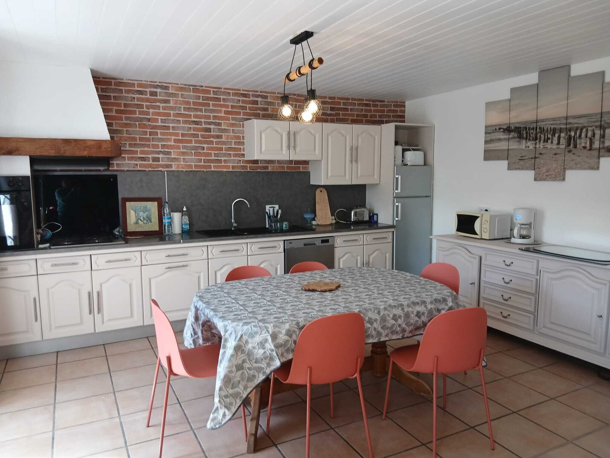 Cuisine privée