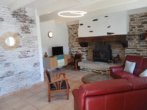 منطقة المعيشة