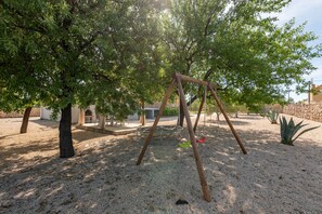 Zona infantil