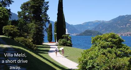 COMO - VILLA GABRIELLA - SUNRISE