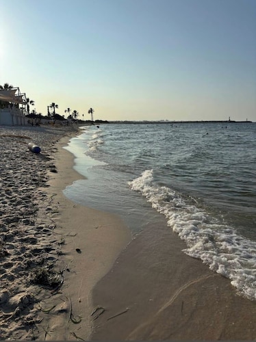 Apartment swimming pool + free water park Monastir, Sousse