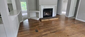 Cozy Lake House Get Away with 3 bd country style near Bonnaroo with AC and WiFi