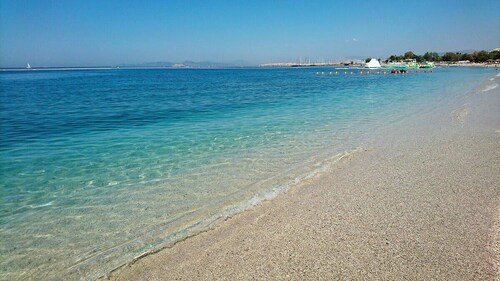 Alimos Cozy Getaway, close to the beach
