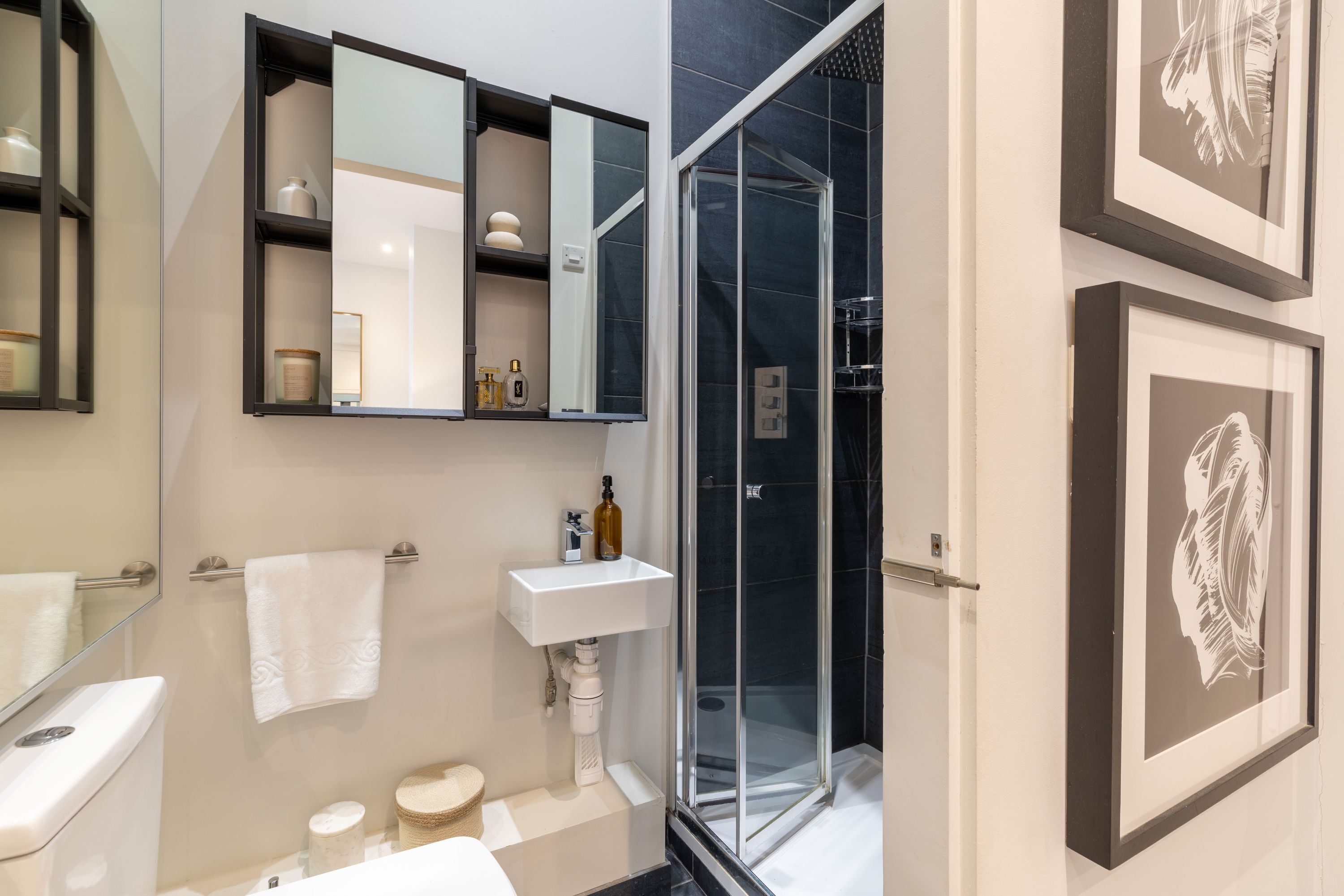 Apartemen