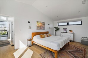 4 Schlafzimmer, WLAN, Bettwäsche