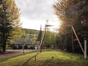 Espace pour enfants
