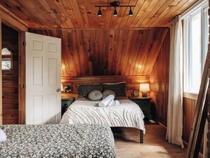3 chambres, Wi-Fi, draps fournis