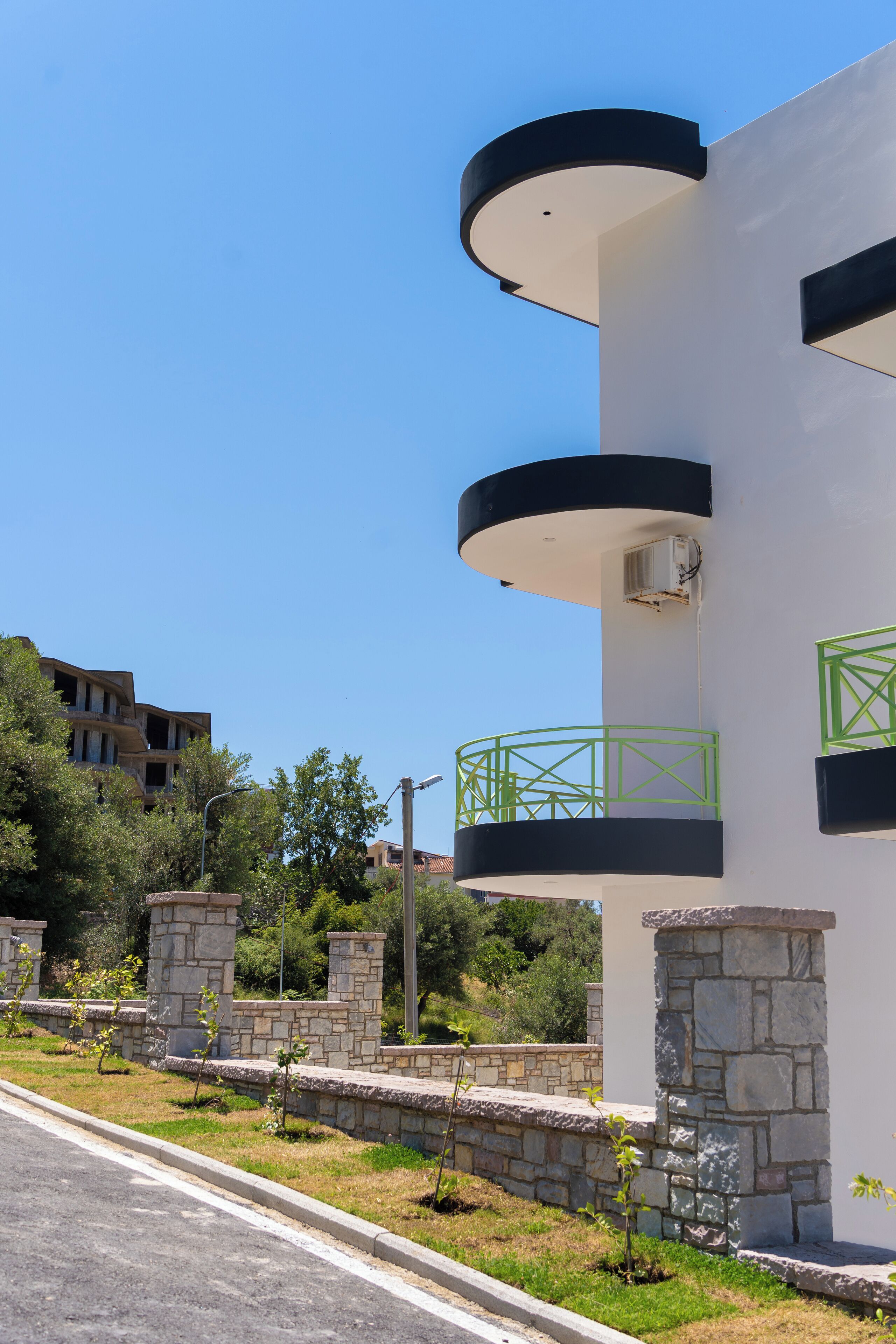 Photo - Olivet Hotel