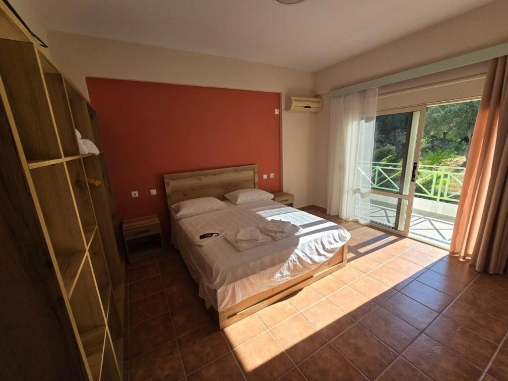 Foto - Olivet Hotel