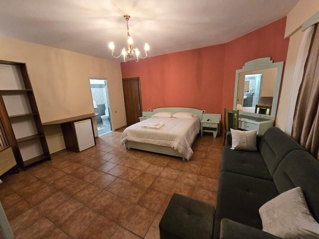 Foto - Olivet Hotel