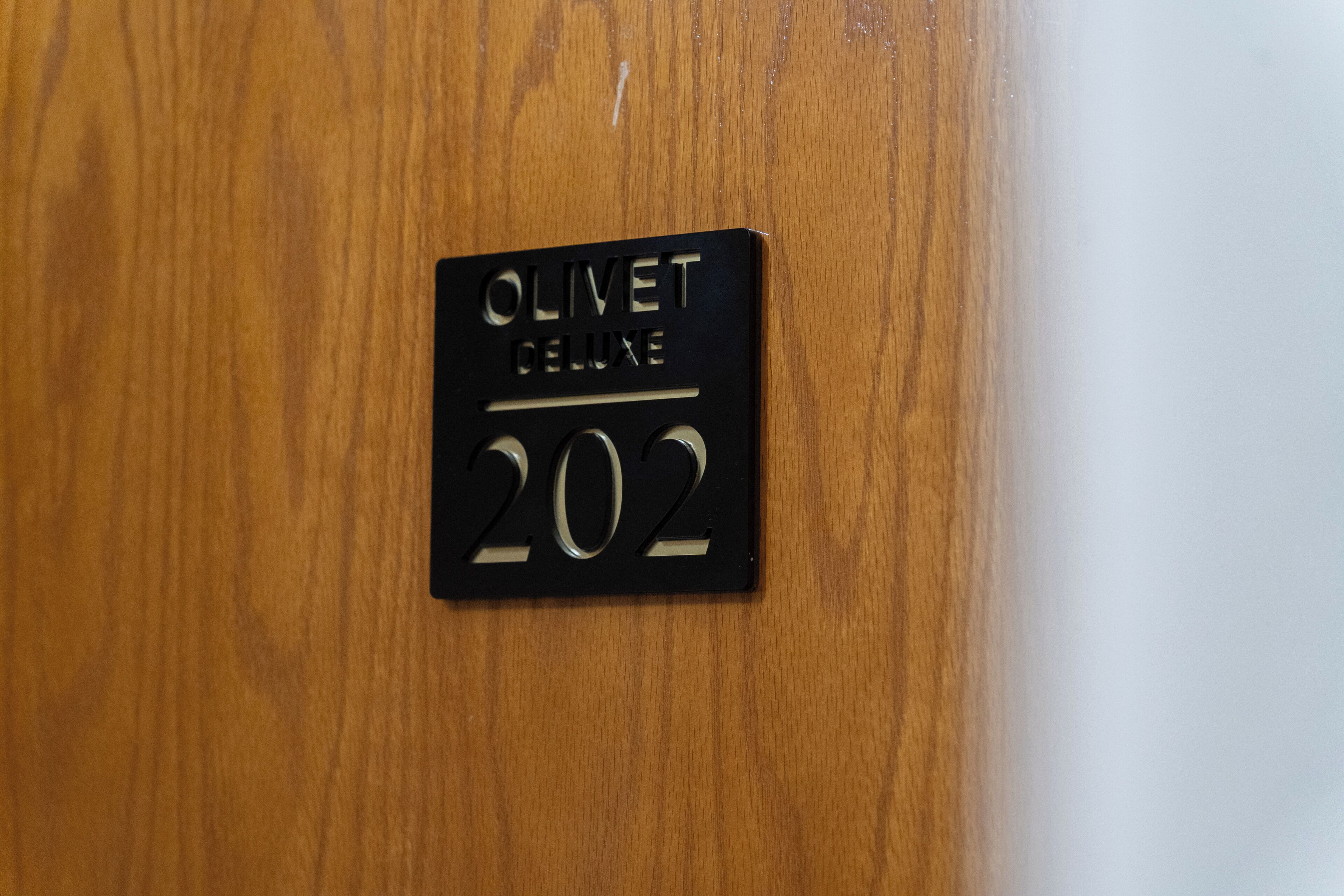 Photo - Olivet Hotel