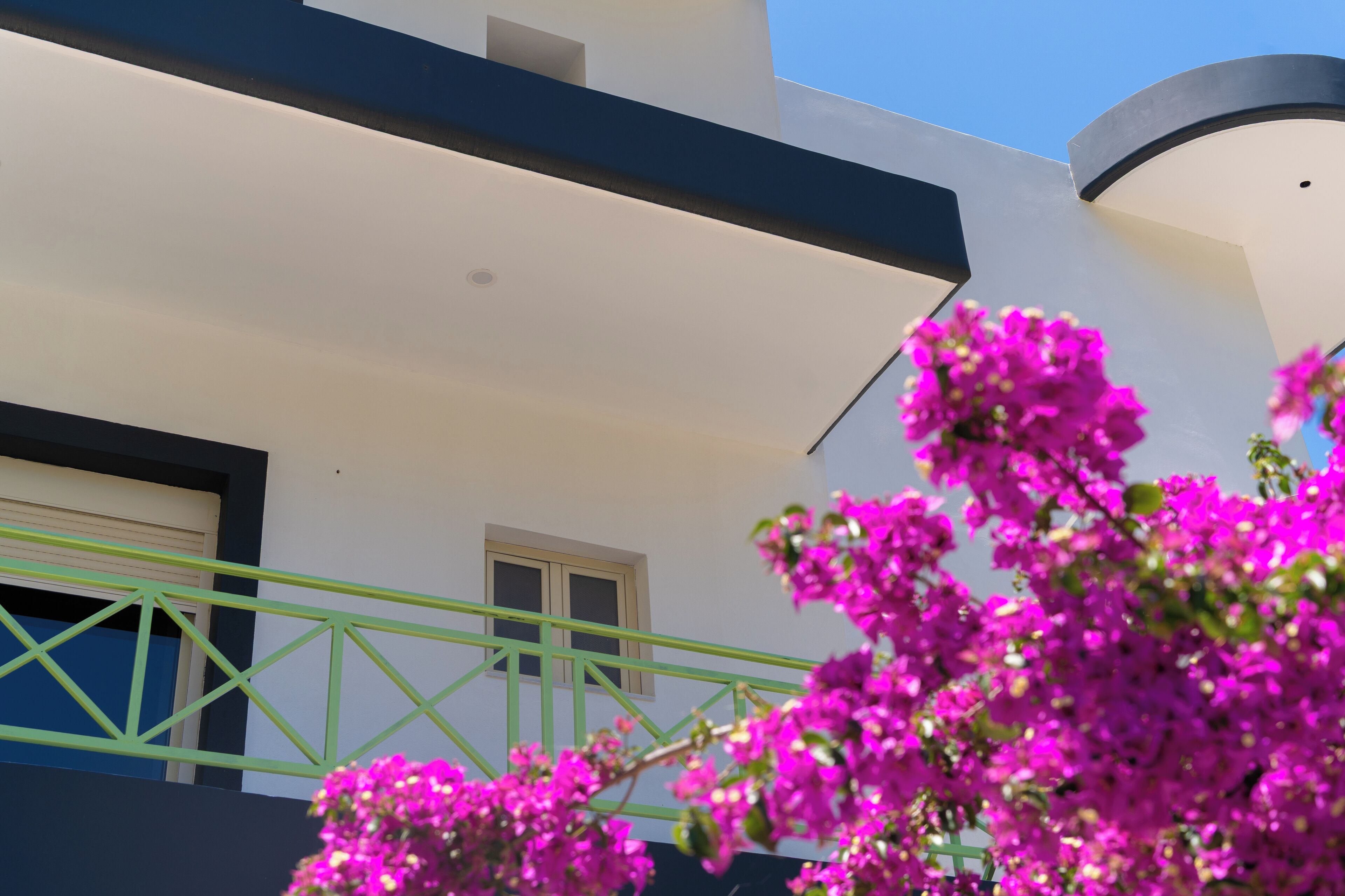 Photo - Olivet Hotel