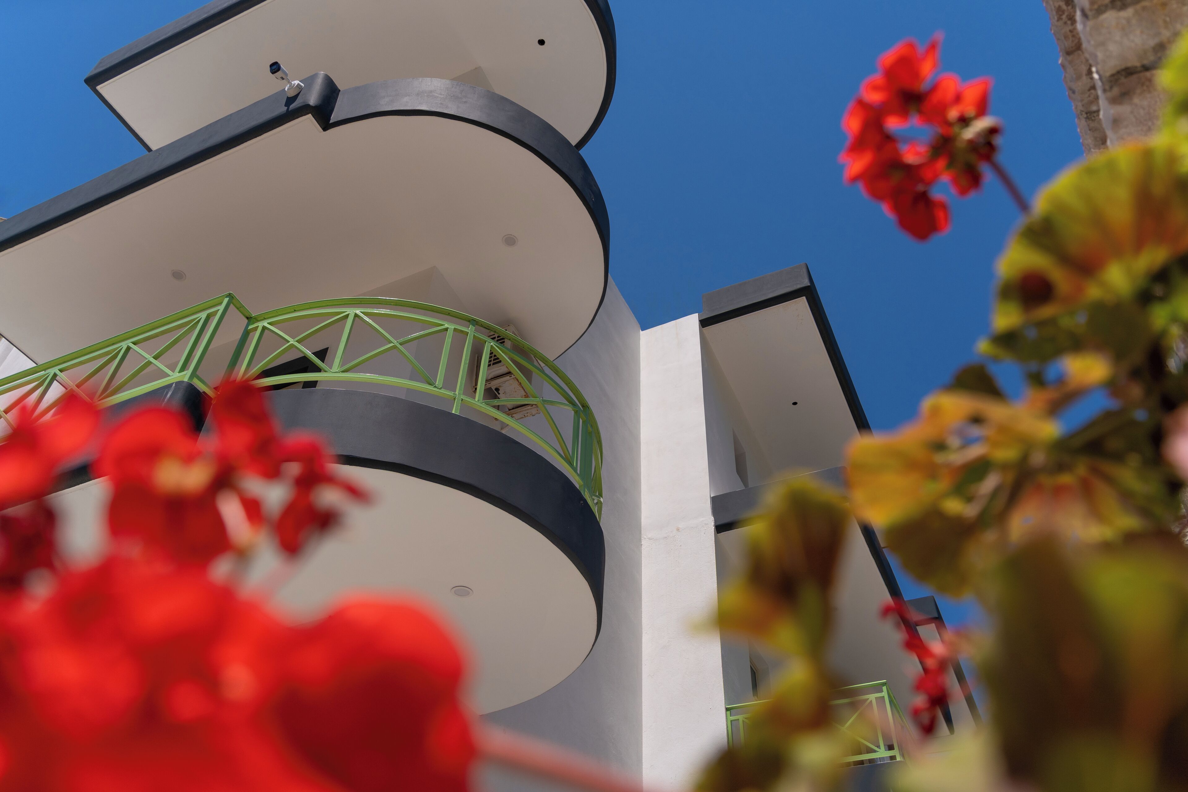 Photo - Olivet Hotel