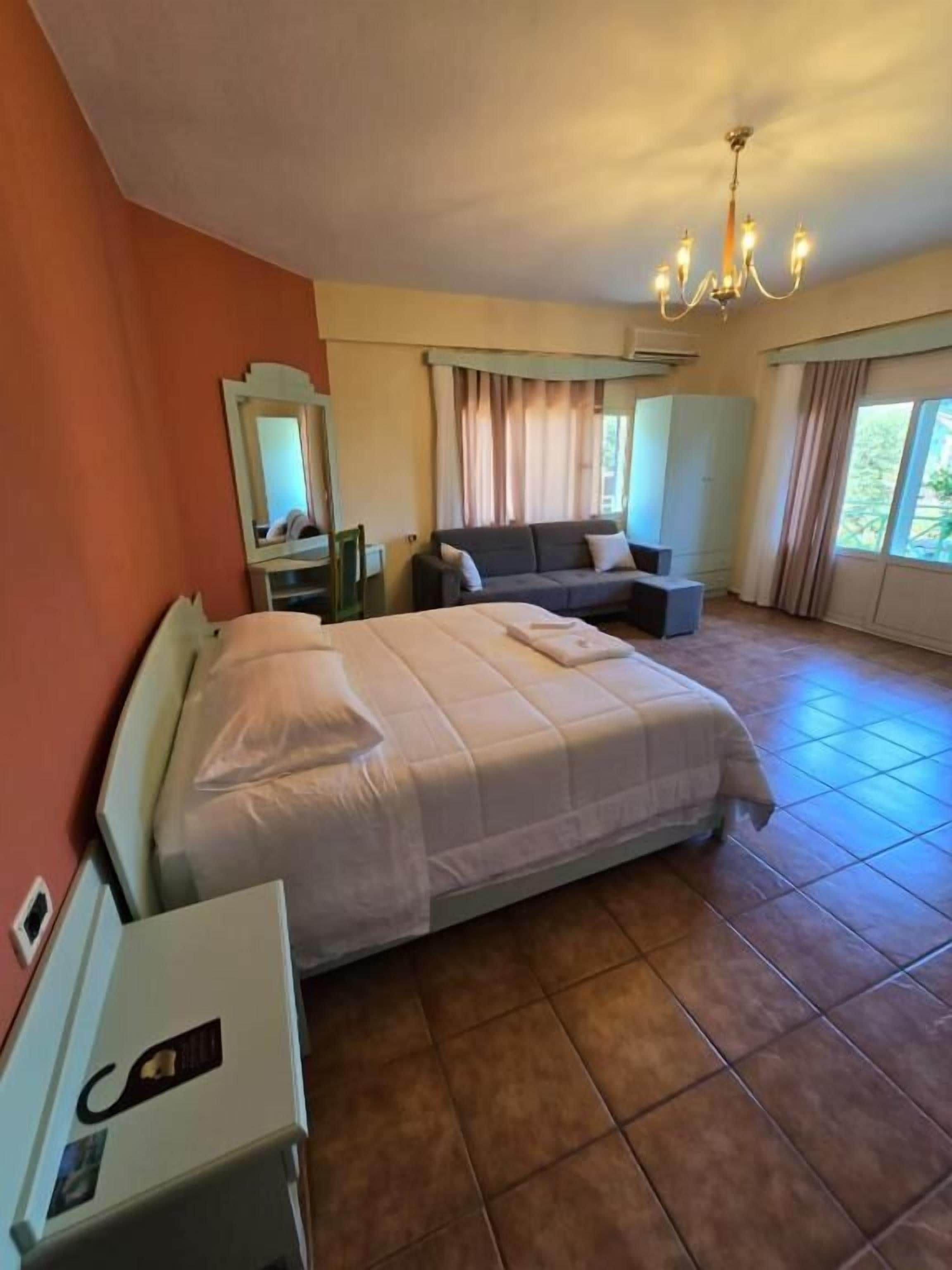 Foto - Olivet Hotel