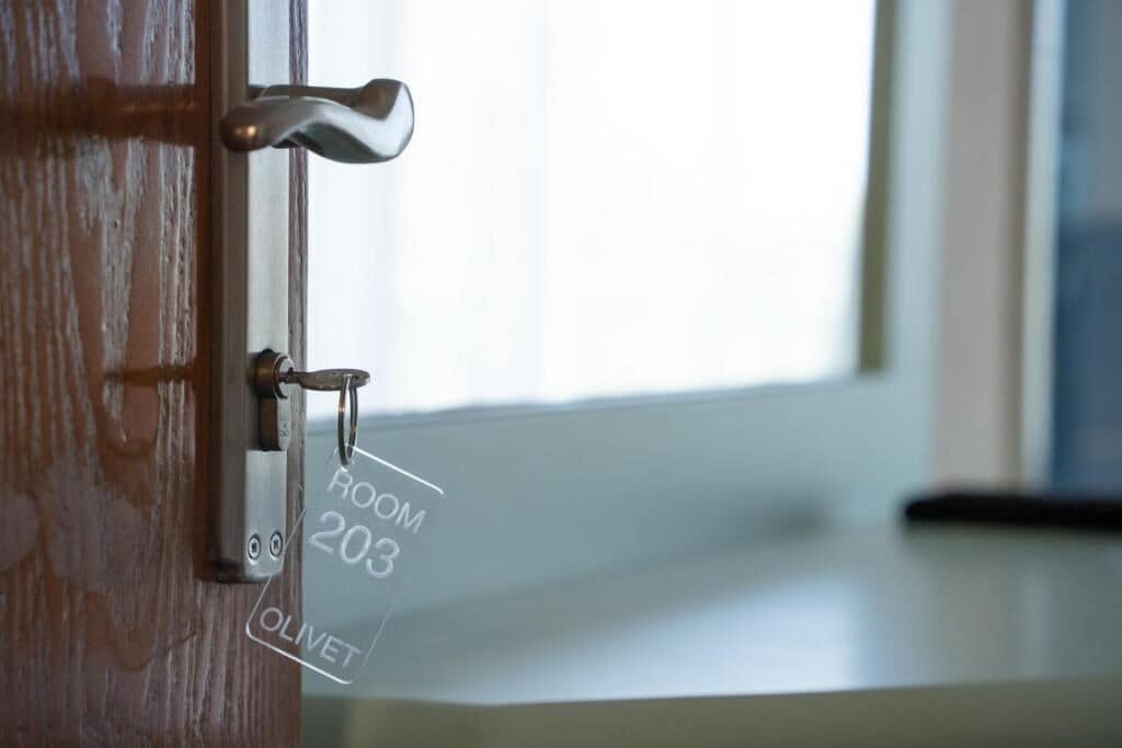 Photo - Olivet Hotel