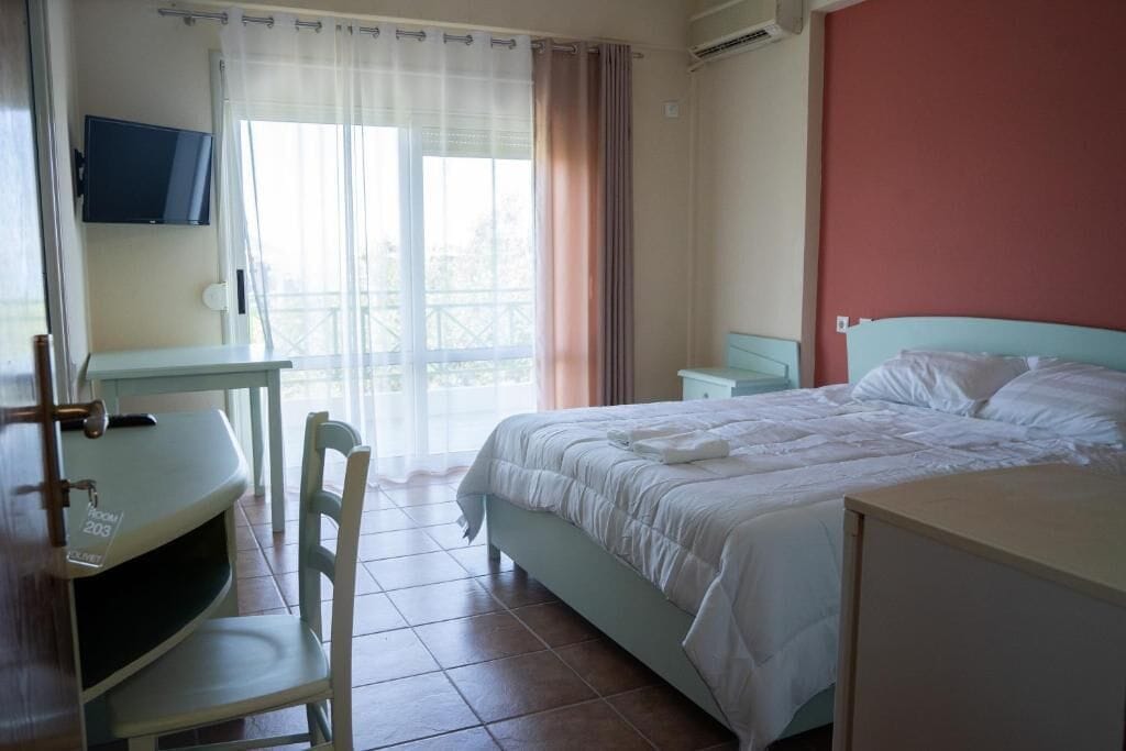 Foto - Olivet Hotel