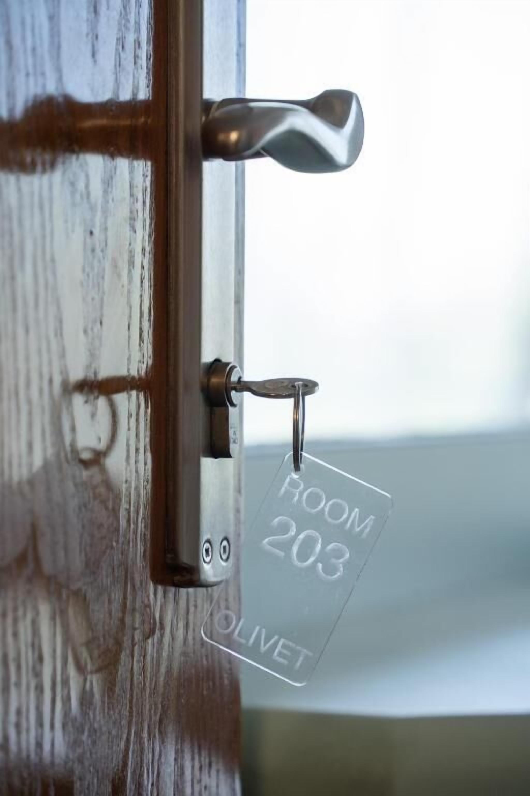 Photo - Olivet Hotel