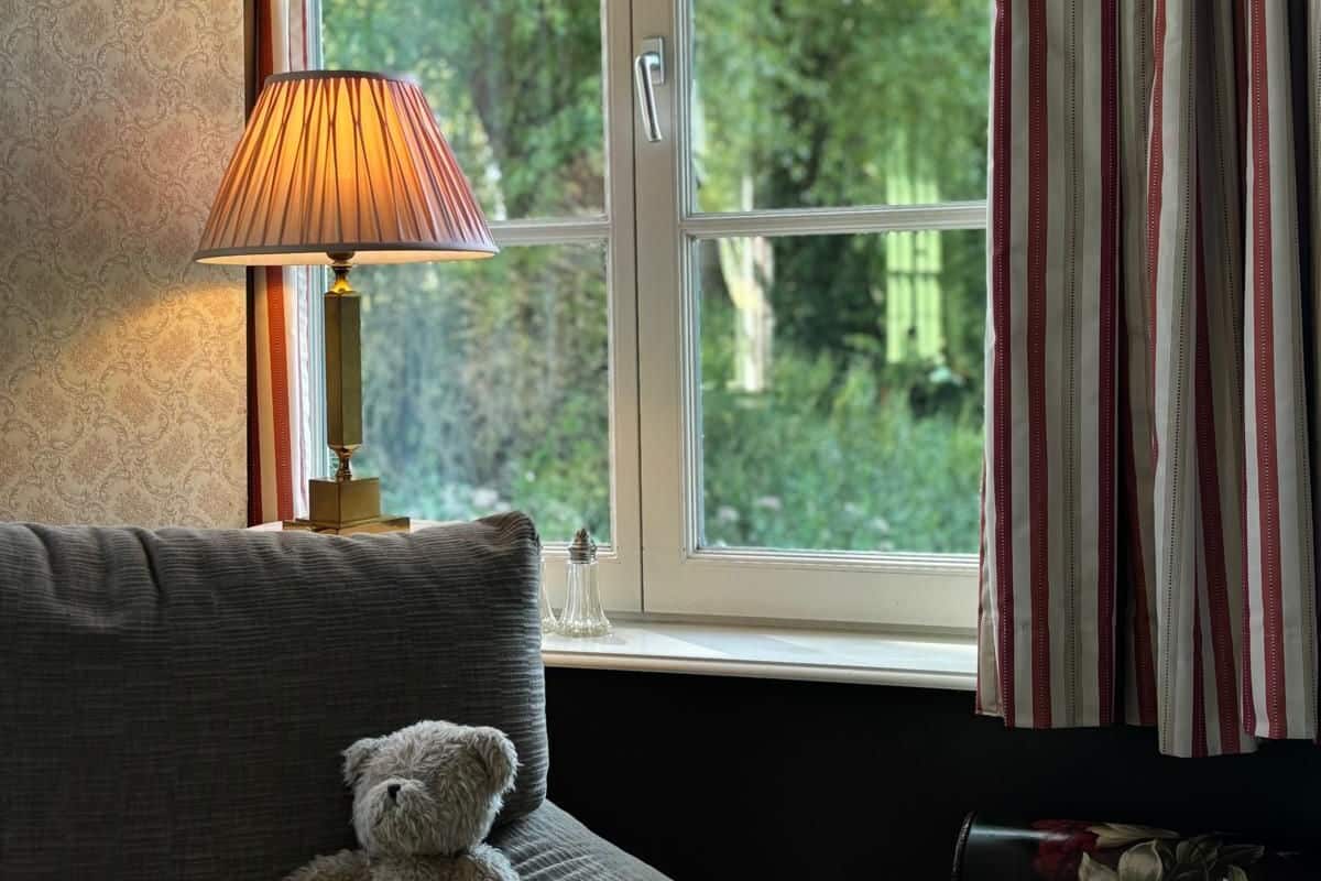Deluxe Double Room | WiFi (free)