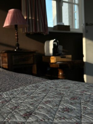 Doppia Deluxe | Wi-Fi gratuito